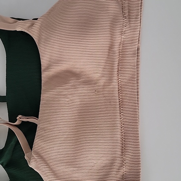 Aerie Ribbed Bralettes Bundle - Picture 3 of 7